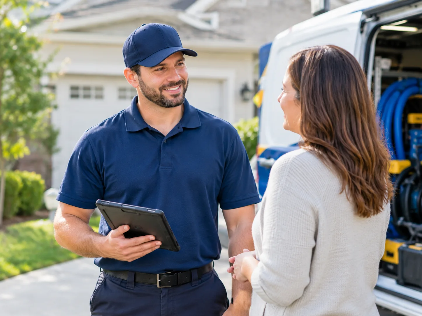 Sewage Backup Cleanup Roseville, CA FAQs